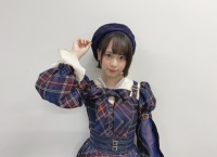 しのぶ「なぎちゃんとなるちゃん2人をベレー帽にして、なぎなるペア萌えを勝手にコッソリ仕込みました」
