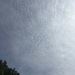雲三昧　-雲と空の記録と独り言-