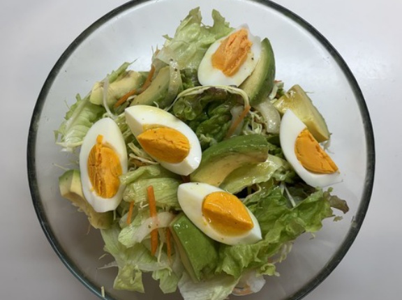 「雪が凄い」と家人からのLINE