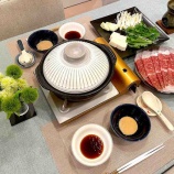 『お家でしゃぶしゃぶ』の画像