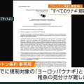 鰻は救われた…ニホンウナギの規制強化案、ワシントン条約会議で正式に否決