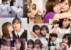 【相思相愛？！】秋元真夏×生田絵梨花のこのエピソード可愛すぎワロタｗｗｗ