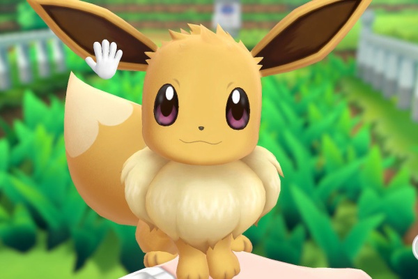 もゲつぶ 元ゲーム情報サイト編集者のつぶやき ポケモンピカブイ