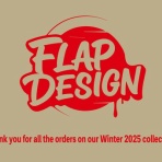 FLAP design BLOG