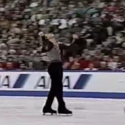 羽生くんとヤグディン 選ばれし者 銀盤の散歩道 羽生結弦くんの３aは芸術