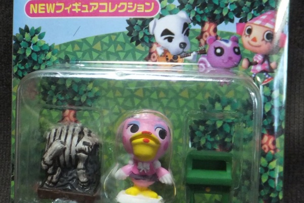 クーネル - 森をつくろう！NEWフィギュアコレクション