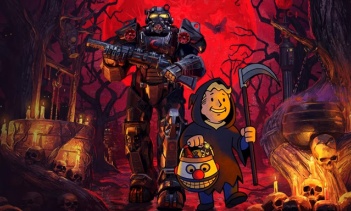 『Fallout 76』次回アップデート「The Slasher」を開発陣が紹介！シーズン26の報酬も公開