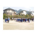 ⚽38期生　卒団式⚽