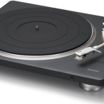 Computer with Audio/Visual