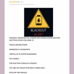 黄色いベストと日本・世界革命