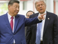 【悲報】習近平、アメリカにメンヘラ拗ねムーブをかましてしまう・・・