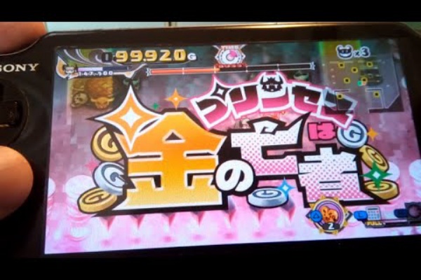 こしゃじゲームブログ Psvita こしゃじゲームブログ Psvita