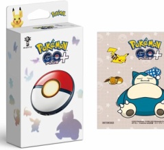 Pokémon GO Plus +