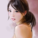 『桉小安さん』