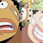 【画像】ワンピースのウソップ、話が進むたびに肌が白くなってしまい外国人ブチギレｗｗｗｗ