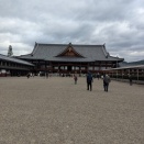 天理教本部の月次祭