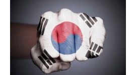 韓国が世界中のスポーツ界で嫌われる理由…暴力誇示、相手を侮辱、負けると苦情
