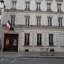 <探訪記>クレマンソー博物館（パリ）