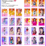 『[物販情報] 新グッズ発売（ 生写真セット(「Be Selfish」MV衣装②)、「Be Selfish」クリアファイル )！ 10月29日より通販サイトで販売開始…【イコラブ】』の画像
