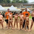 7.12(日) 第29回東京都小学生優勝大会