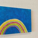 『有田京子・直子 おやこ展』の画像