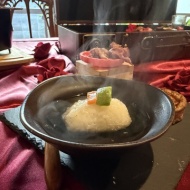 【京都】築120年の京町家で楽しむアフタヌーンティー　～京町家いづも花のか（かのか）