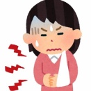 上腕骨近位端骨折③手術？入院？CTの結果は…