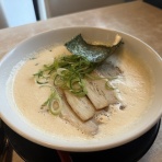 自己中心食日記