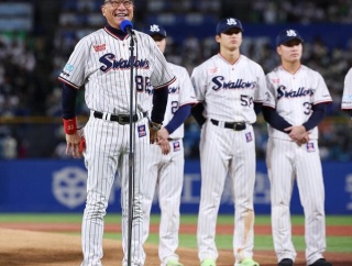 中日とヤクルトの最下位争い、シーズン最終戦までもつれるｗｗｗｗｗｗ