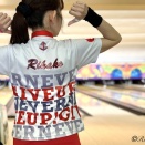 初投げも、『NEVER GIVE UP!』　～諦めなければならない日が来るまで諦めない～