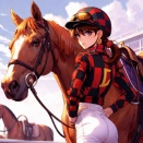 ２０２６年　高松宮記念（GI）の競馬予想（ＣｈａｔＧＰＴに高松宮記念の予想をさせてみた）