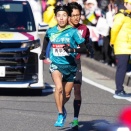 【メニュー】NRかしわ・1/11（日）練習会