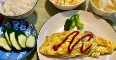 今日もバタバタです～＆豚モヤシオムレツ