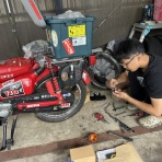 ★気まぐれ更新日記★車いじりとキャンピングカー旅行記