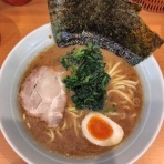 青木悠真のラーメンと野球で日が暮れる