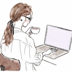 やさしい時間と、もたない暮らし