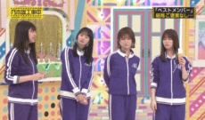 【乃木坂46】恐れを知らない冨里奈央…バナナマンの反応が…