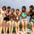 【画像】素人っぽい女子の水着姿ｗｗｗｗｗｗｗｗｗ