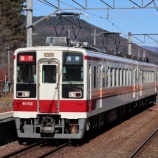 『野岩鉄道6050系団臨で、野岩鉄道・会津鉄道を満喫する』の画像