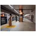 阪神・大阪梅田駅