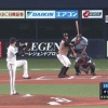 【vsオリックス】日ハム宇佐見、6回に山本からチーム初ヒット！