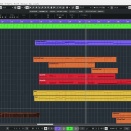 Req.for RS,String Quintet & Harp. Demo ver.1315c