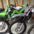 KLX230RS