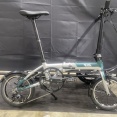 2026 DAHON K3 / Hit に NEW カラー登場！【橋輪Blog】
