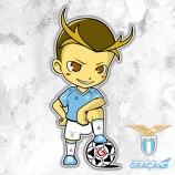 『【グティTシャツ】ラツィオ2023』の画像