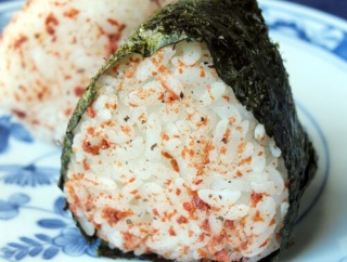 コロラドから来た義姉の形見