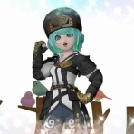 DQ10 剣と勇気と魔法とお金