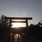 えまの前には道がない！