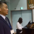 前期終業式