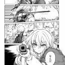 【東方】ガンナー魔理ちゃん